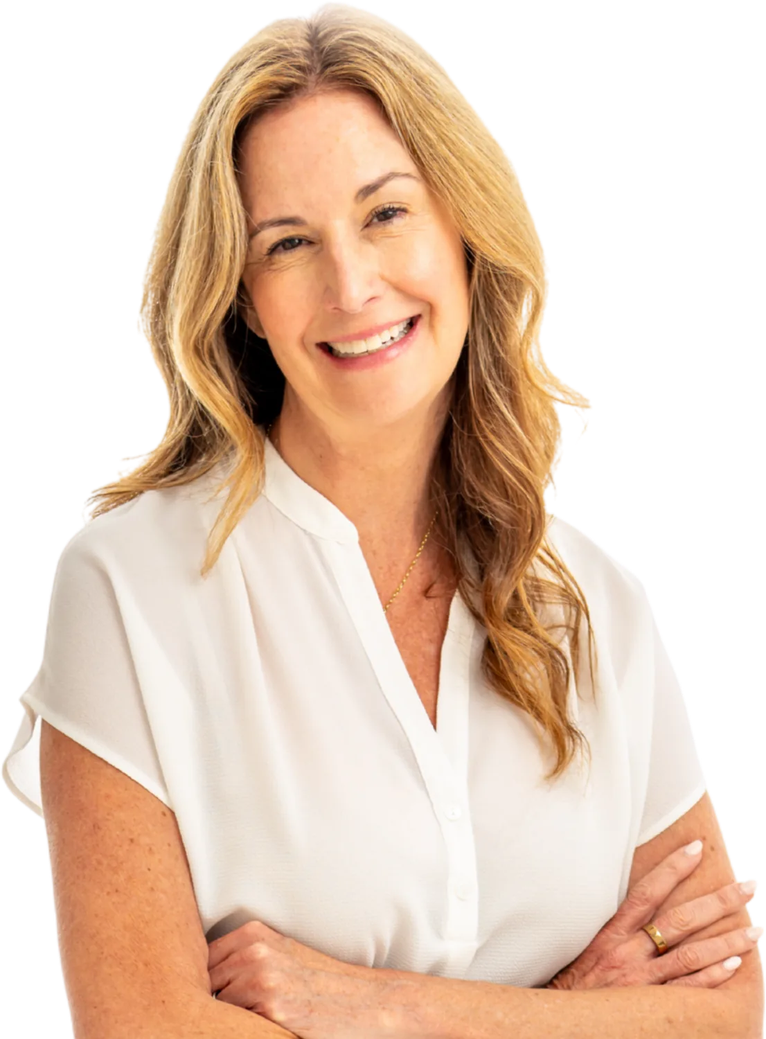 Michelle Hollingshead